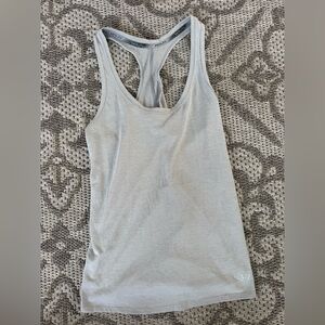 Under armour run women’s tank top